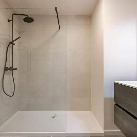 Apartment Huswell - Modern For Up To Five People *