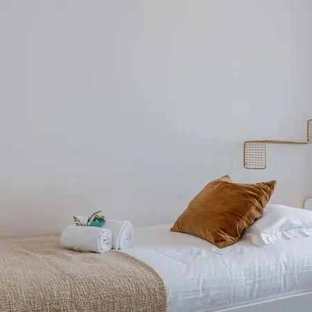 Huswell - Modern For Up To Five People Appartement *