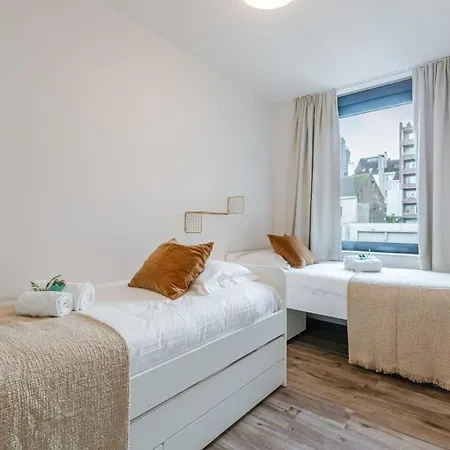 Appartement Huswell - Modern For Up To Five People