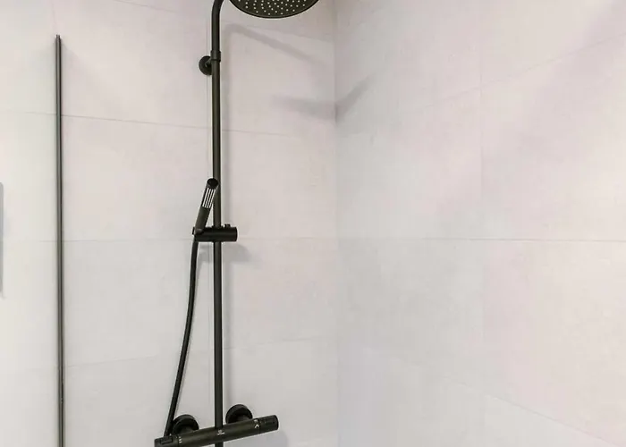 Appartement Huswell - Modern For Up To Five People