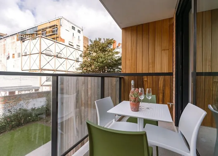 Huswell - Modern For Up To Five People Ostende