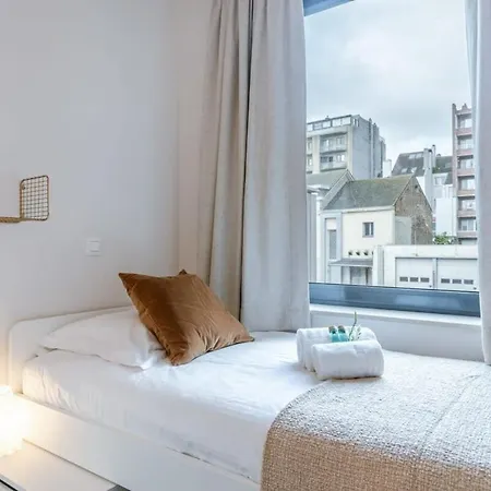 Huswell - Modern For Up To Five People Апартаменти